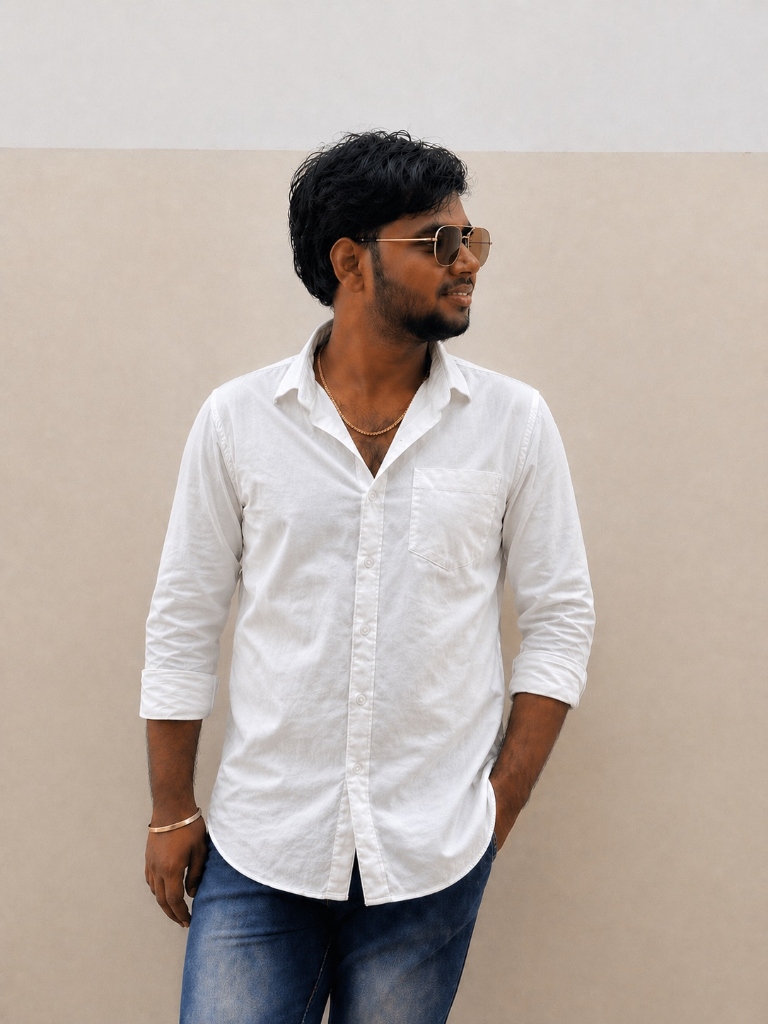Sasikumar S - Founder of DivineCore Technologies PVT LTD